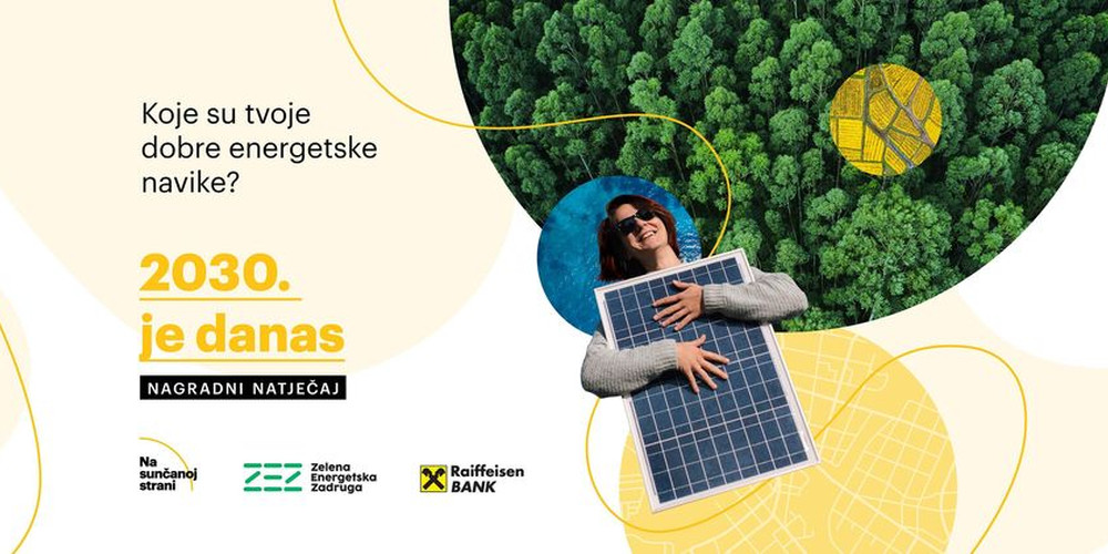 Zelena energetska zadruga