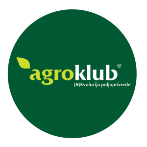 Informacijski sustav Agroklub