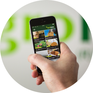 Društvene mreže i mobilne aplikacije