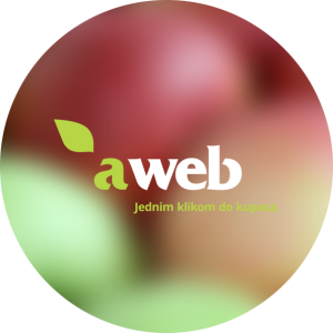 aWEB, ulaznica u svijet interneta