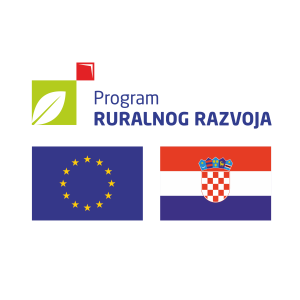 Sufinancirano sredstvima Europske unije