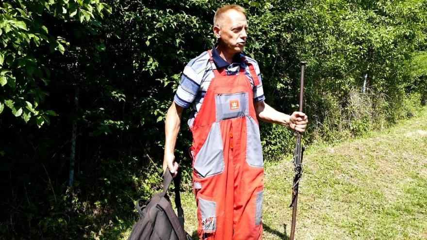 Miodrag Ćupović