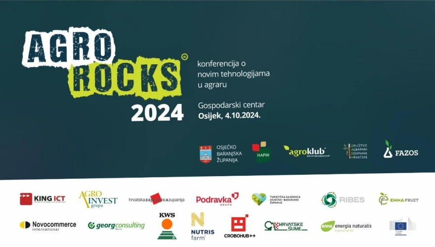 AgroRocks 2024