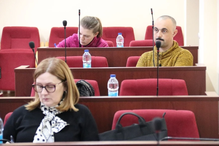 Proizvodači iz Broda, Prnjavora, Dervente..