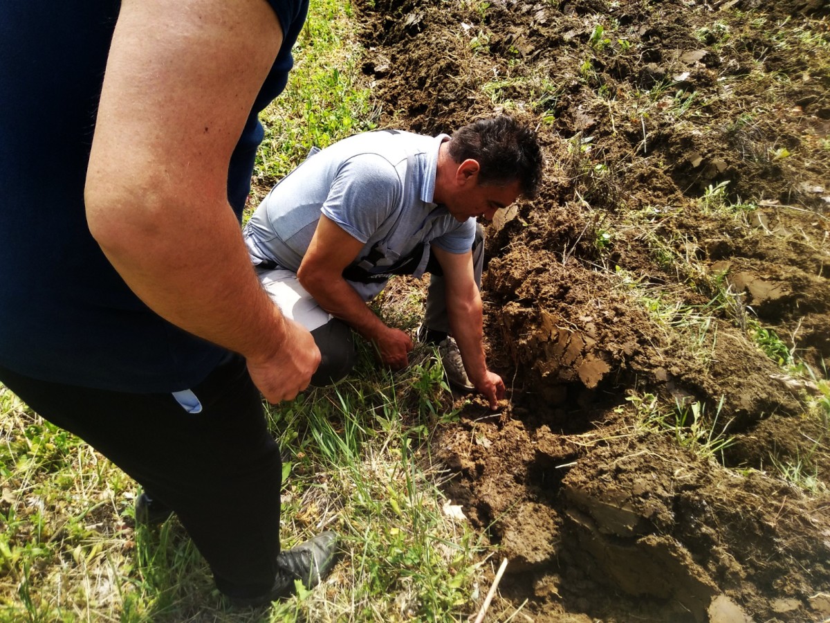 Yetuk er-xotin porno onlayn