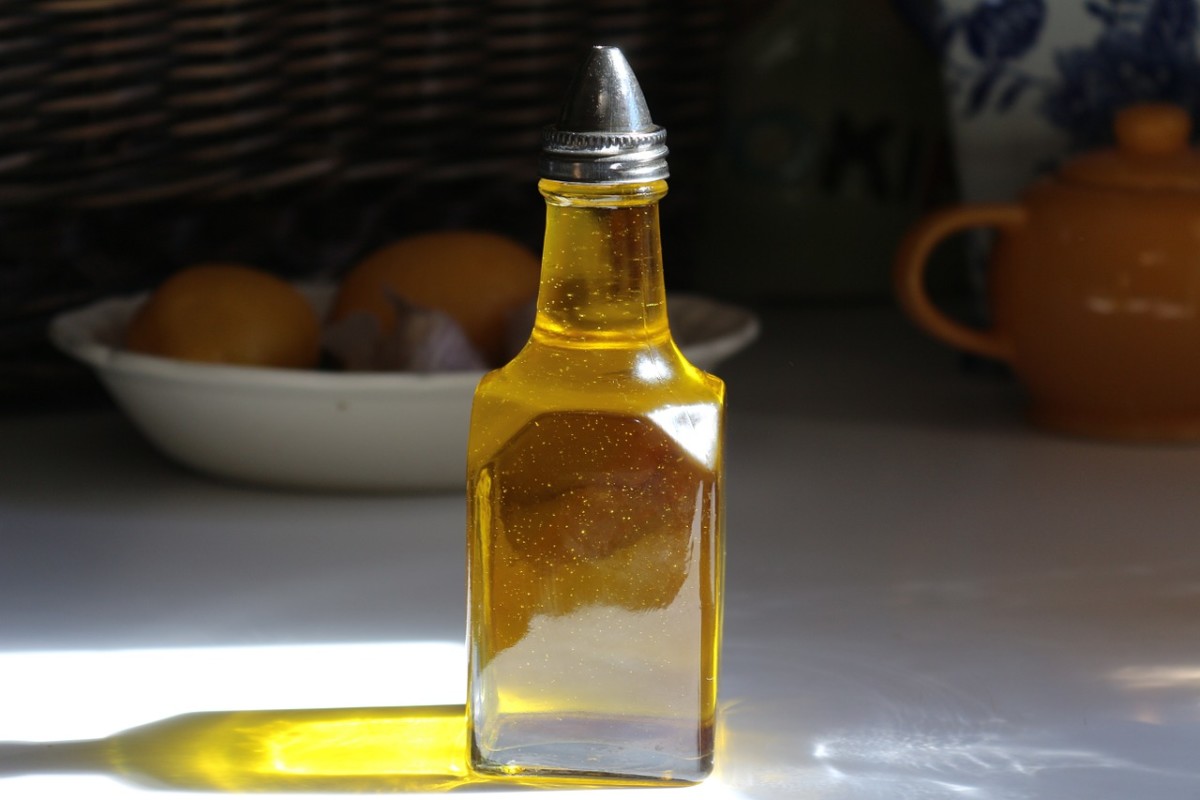 Ekstra djevičansko maslinovo ulje ljekovitost