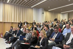 Predstavljen IAKS projekat - manje papira i grešaka, jasniji uvid u parcele i podnete zahteve