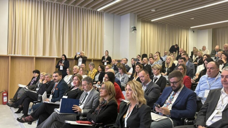 Predstavljen IAKS projekat - manje papira i grešaka, jasniji uvid u parcele i podnete zahteve