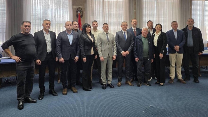 Dodeljeni ugovori za unapređenje šumarstva vredni 700 miliona dinara