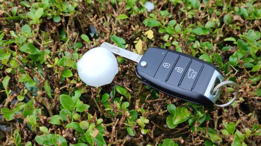 Jako nevrijeme s tučom poharalo usjeve i nasade diljem zemlje