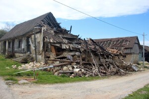 Godina je dana od prvog potresa, kako smo pomagali poljoprivrednicima na Banovini?
