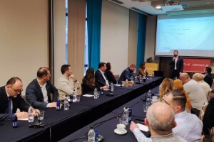 Predstavljena platforma za online prijave na programske poticaje