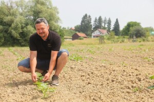 Kako su Kinezi “kumovali” proizvodnji buča u Zagorju