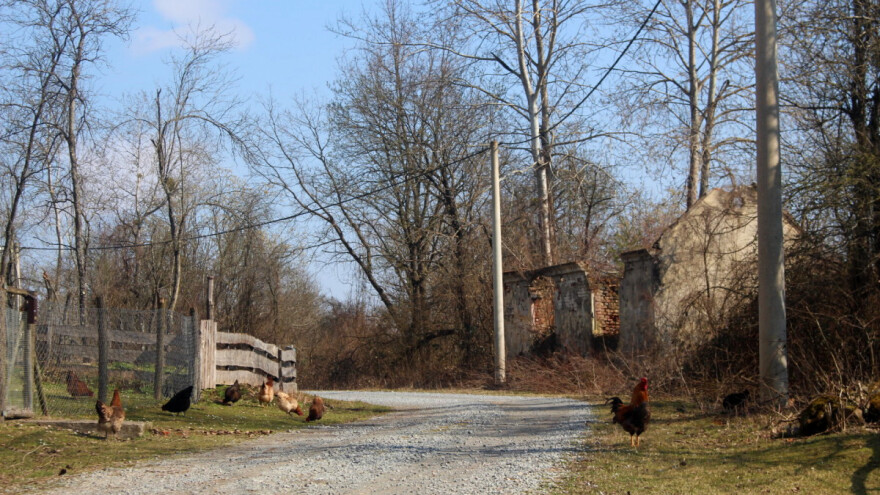 Je li rješenje za napuštena imanja porez na nekretnine i što s najgorim vlasnikom?