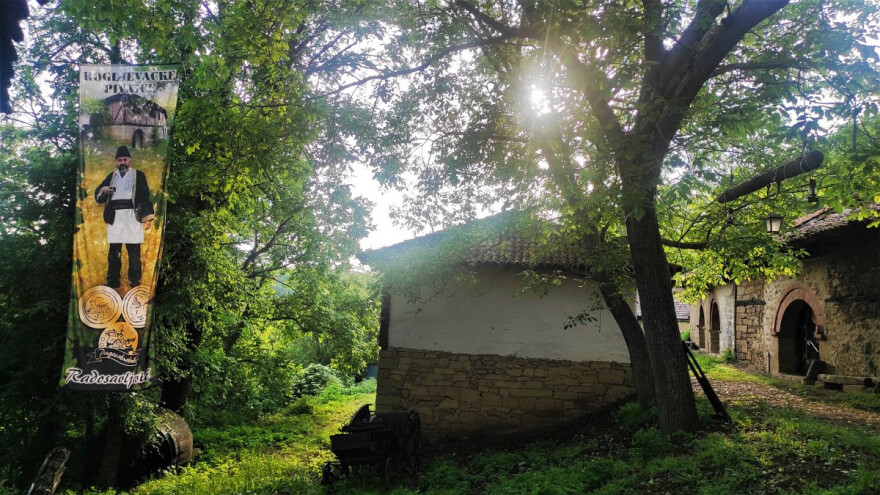 Vinski podrumi u - pivnicama? Da, baš tako