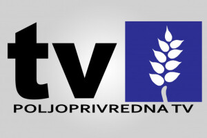 Poljoprivredna televizija na Iskonu i Amisu!