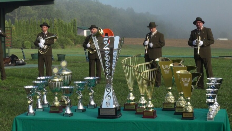 Lovcima strelište od tri milijuna kuna