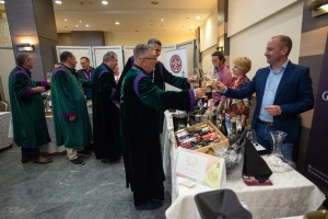 Vinski vitezovi Šumadije organizuju jubilarni Salon vina u Kragujevcu 28. i 29. marta
