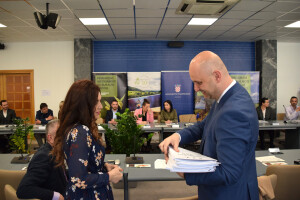 Kreće izgradnja i opremanje 22 uljare!