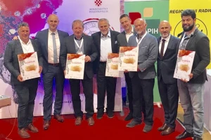 Vijest da je MasVinov Crljenak postao šampion, Bobanovića probudila iz anestezije!