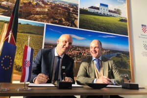 Hrvatska zemlja partner na berlinskom Zelenom tjednu 2020.