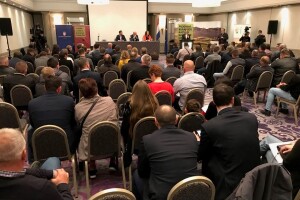 131 milijun kuna bespovratnih sredstava iz mjere 4, potpisano 94 ugovora