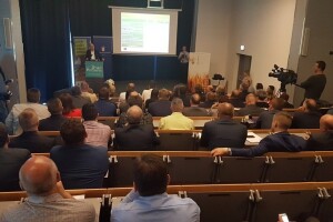 Za razvoj lokalne infrastrukture 235 milijuna kuna iz Programa ruralnog razvoja