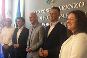 Pod navodnjavanjem i 490 ha u Istarskoj županiji