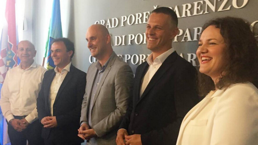 Pod navodnjavanjem i 490 ha u Istarskoj županiji