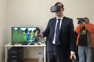 Tolušić: Želimo da sela opstanu i postanu privlačna, pa i nekim novim gaming klincima