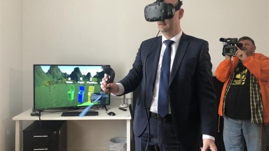 Tolušić: Želimo da sela opstanu i postanu privlačna, pa i nekim novim gaming klincima