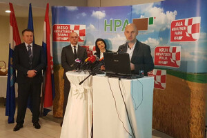 Brendiran Doručak s hrvatskih farmi