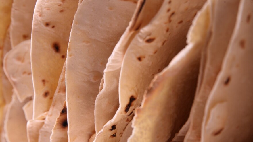 Zagorski mlinci - 23. hrvatski proizvod zaštićen u EU