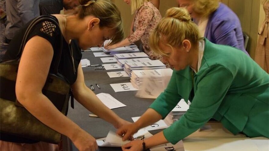 Potpisano novih 196 ugovora iz operacije 6.1.1.