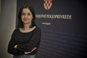 Marija Vučković: Nastavljamo borbu za bolju budućnost naših proizvođača hrane i ribara