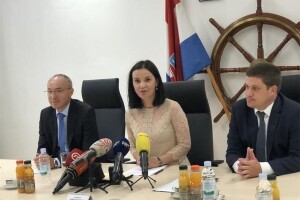 Hrvatska nabavlja dva nova plovila za nadzor morskog ribarstva