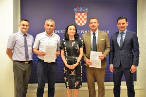 Od jeseni svakom slavonskom studentu biotehničkih znanosti 10.000 kuna stipendije
