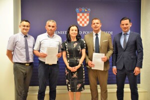 Od jeseni svakom slavonskom studentu biotehničkih znanosti 10.000 kuna stipendije