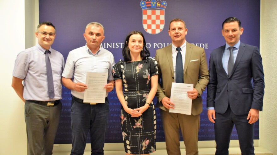 Od jeseni svakom slavonskom studentu biotehničkih znanosti 10.000 kuna stipendije