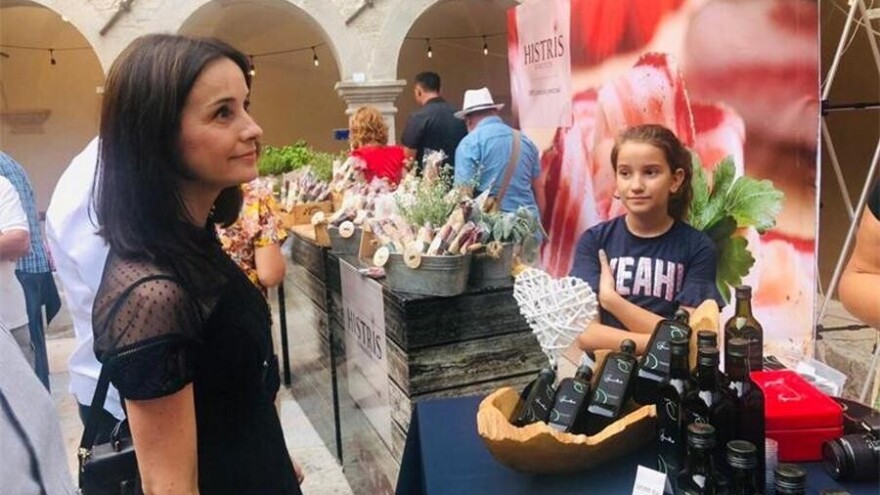 Zaštita Istarske kobasice: U pripremi zajednička dokumentacija sa Slovenijom