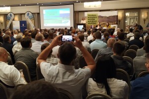 Malim poljoprivrednicima 72,2 milijuna kuna, potpisano novih 649 ugovora
