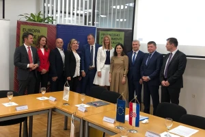 Niža kamata, duži rokovi otplate - počinje provedba Investicijskih kredita za ruralni razvoj