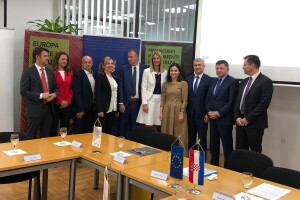 Niža kamata, duži rokovi otplate - počinje provedba Investicijskih kredita za ruralni razvoj