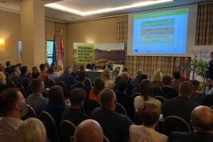Ugovoreno novih 65 projekata iz Programa ruralnog razvoja