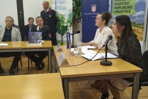 Potpisano 39 ugovora iz Mjere 7 vrijednih 177 milijuna kuna
