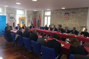 Tolušić: Odlučan sam osnažiti poljoprivredu