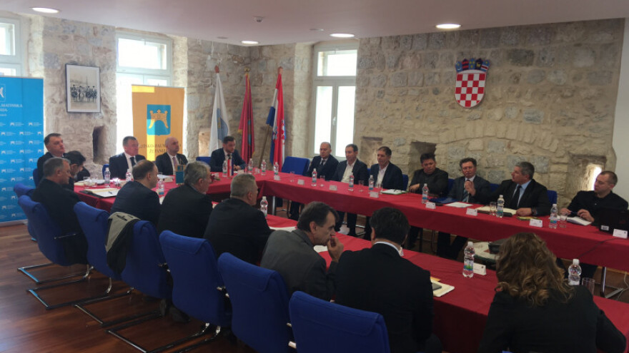 Tolušić: Odlučan sam osnažiti poljoprivredu