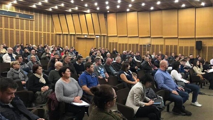 Novih 7,4 milijuna za OPG-ove na potpomognutim područjima