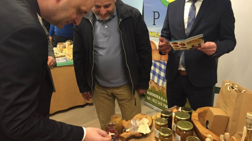 Ribari Hrvatske su primjer složnosti!