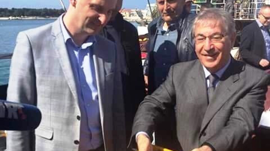 Ribari će uvjeriti Vellu da nam kvote ne trebaju?